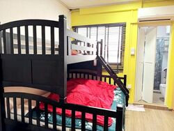 Blk 160 Woodlands Street 13 (Woodlands), HDB 4 Rooms #575113061